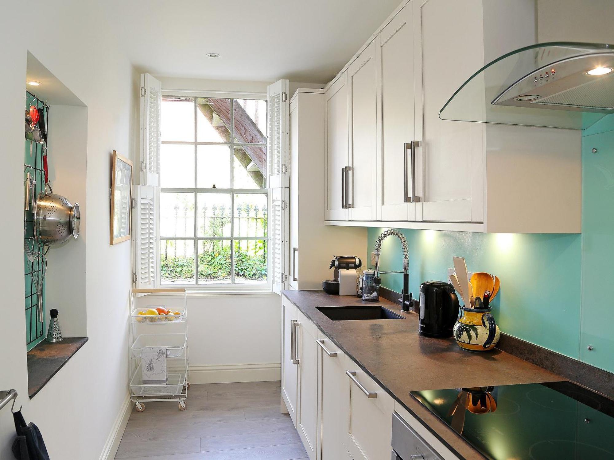 Seashore Apartment Sandgate Exterior foto